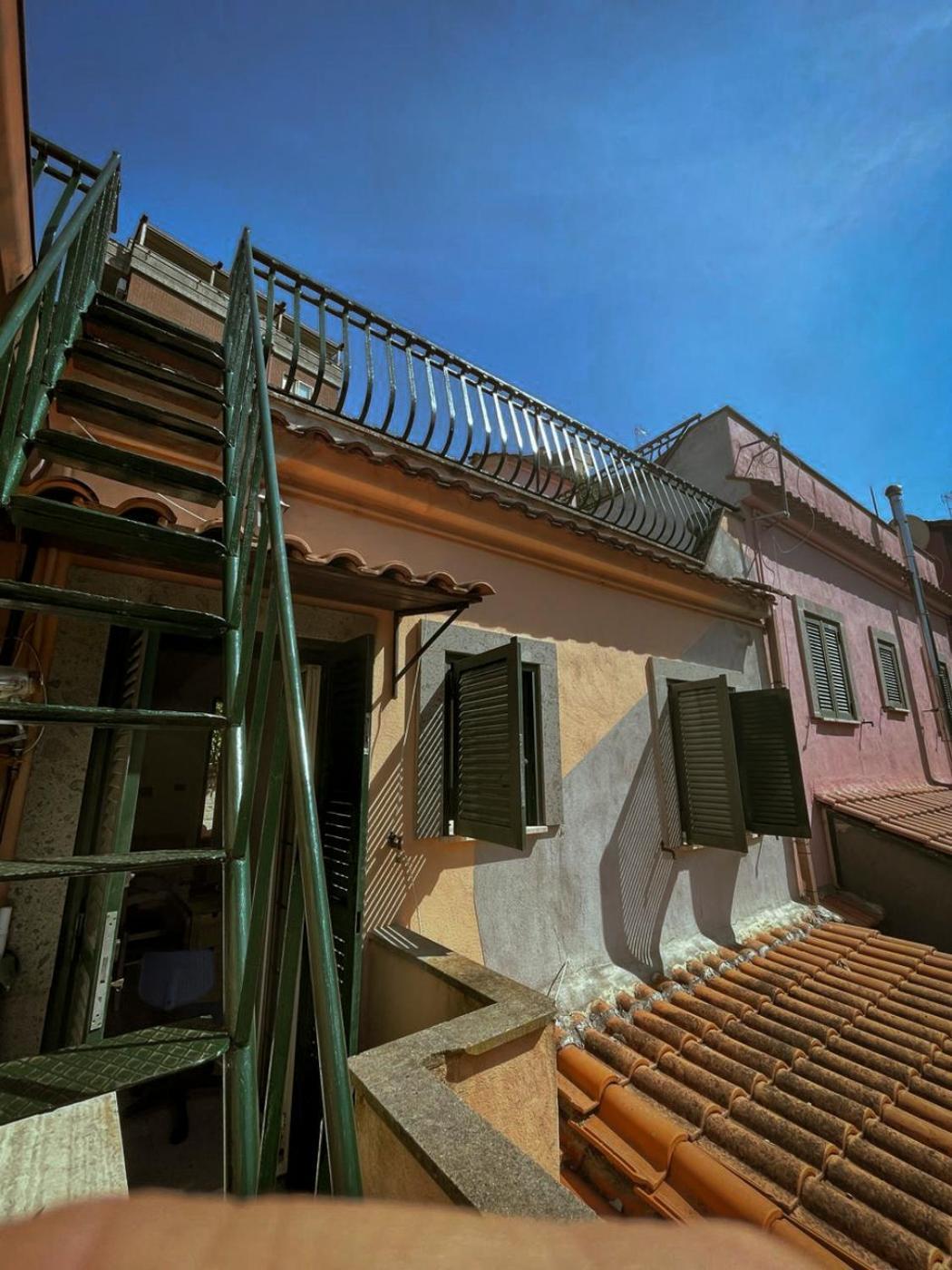 Vesper House Turistico Lr Monte Mario Apartment *